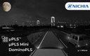 Nichia launches µPLS Mini and DominoPLS at ISAL 2025 Nichia launches µPLS Mini and DominoPLS at ISAL 2025