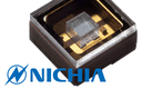 Nichia Will Launch UV-B (308nm) and UV-A (330nm) LEDs