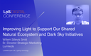 Shedding Light on the Future: Nightscape Technology Pioneers Eco-Friendly Illumination