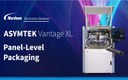 Nordson Electronics Solutions to Feature New Fluid Dispensing and Plasma Treatment Systems for Panel-Level Packaging at SEMICON West 2026