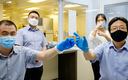 NTU Singapore Scientists Create Ultra-high Performance Flexible UV Sensors for Use in Wearables NTU Singapore Scientists Create Ultra-high Performance Flexible UV Sensors for Use in Wearables
