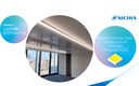 Osaka Umeda Twin Towers South Chooses Nichia’s Vitasolis™ LED Technology Osaka Umeda Twin Towers South Chooses Nichia’s Vitasolis™ LED Technology