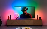 Philips Smart Lighting Turns the Home Into an Experience