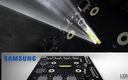 PixCell LED for Intelligent Headlight Systems to Enhance Road Safety PixCell LED for Intelligent Headlight Systems to Enhance Road Safety