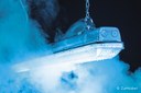 PLEXIGLAS® for Zumtobel’s Moisture-proof AMPHIBIA PM Luminaire PLEXIGLAS® for Zumtobel’s Moisture-proof AMPHIBIA PM Luminaire