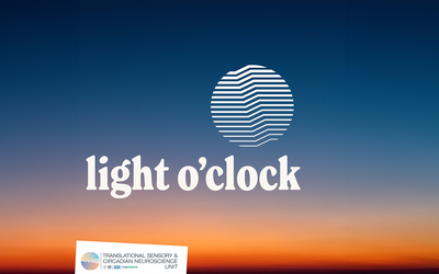 Podcast: Light O'Clock
