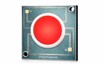 Polymatech Electronics Showcases Next-Generation LED COB Solutions at Light + Building 2026