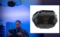 pureLiFi Unveils Kitefin XE the Next Generation LiFi System