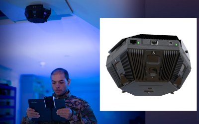 pureLiFi Unveils Kitefin XE the Next Generation LiFi System pureLiFi Unveils Kitefin XE the Next Generation LiFi System