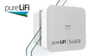 pureLiFi Unveils Next-Gen Connectivity That Breaks Through Barriers with LiFi