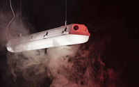 Reliable Lighting for Challenging Industrial Environments – Zumtobel Introduces the EXTONA Explosion-proof Luminaire