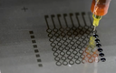 Researchers Develop First Fully 3D-printed, Flexible OLED Display
