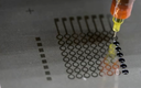 Researchers Develop First Fully 3D-printed, Flexible OLED Display Researchers Develop First Fully 3D-printed, Flexible OLED Display