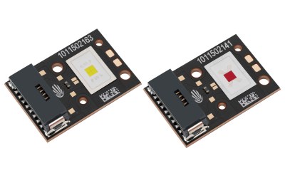 Revolutionary CFT-50X LEDs: Powering Medical and Industrial Breakthroughs Across the Spectrum