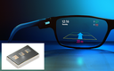RGB Laser Module Prototype for Smart Glasses