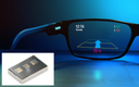 RGB Laser Module Prototype for Smart Glasses RGB Laser Module Prototype for Smart Glasses