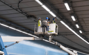 RTA Upgrades Tunnel Lighting Through 14,400 Eco-friendly LED Units RTA Upgrades Tunnel Lighting Through 14,400 Eco-friendly LED Units