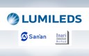 San’an and Inari to Acquire 100% of Lumileds Holding B.V.’s Shares