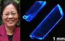 Scientists Develop Deep-Blue LEDs Expected to Greatly Enhance General Lighting Scientists Develop Deep-Blue LEDs Expected to Greatly Enhance General Lighting