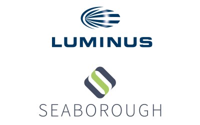 Seaborough and Luminus Devices Announce Phosphor Partnership Seaborough and Luminus Devices Announce Phosphor Partnership