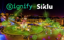 Siklu and Signify Announce Agreement to Integrate Gigabit-Speed Wireless Connectivity into Lighting Infrastructure