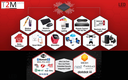 Smart Lighting Platform Licensed by Leading European Lighting Company Smart Lighting Platform Licensed by Leading European Lighting Company