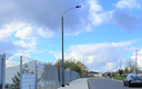 Smart Street Lighting Enables Wireless Broadband Connectivity Smart Street Lighting Enables Wireless Broadband Connectivity