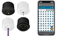 Synapse Wireless Launches Contractor-Ready SNV-CS-10 Combo Sensor Controller