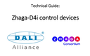 Technical Guide on Zhaga-D4i Control Devices Published
