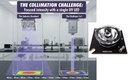 The Collimation Challenge: Focused Intensity with Ultra Narrow Beam UV LEDs