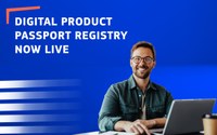 The Digital Product Passport Registry is Now Live