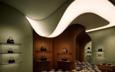 The Future of Light Is Adaptive: Zumtobel Showcases Four New Highlights