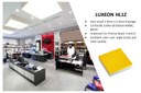 Tiny Source Ensures Precise Beam Control and Color Quality Tiny Source Ensures Precise Beam Control and Color Quality