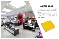 Tiny Source Ensures Precise Beam Control and Color Quality