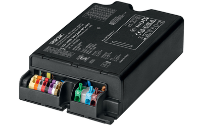 Tridonic LED Drivers Receive Zhaga Book 24 Certification Tridonic LED Drivers Receive Zhaga Book 24 Certification
