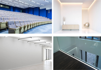 Uniform Dimming and Reduced Costs and Complexity with LUXEON 2835 Commercial Deep Dimming