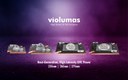Violumas Has Launched New 255nm, 265nm, and 275nm LEDs