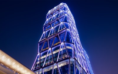 WAC Group Launches WAC Architectural Brand to Empower Lighting Designers with Advanced, Technology-Driven Solutions