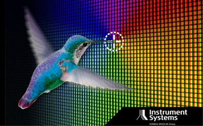 WHITE PAPER: LumiTop System Enables Rapid Testing of μLEDs
