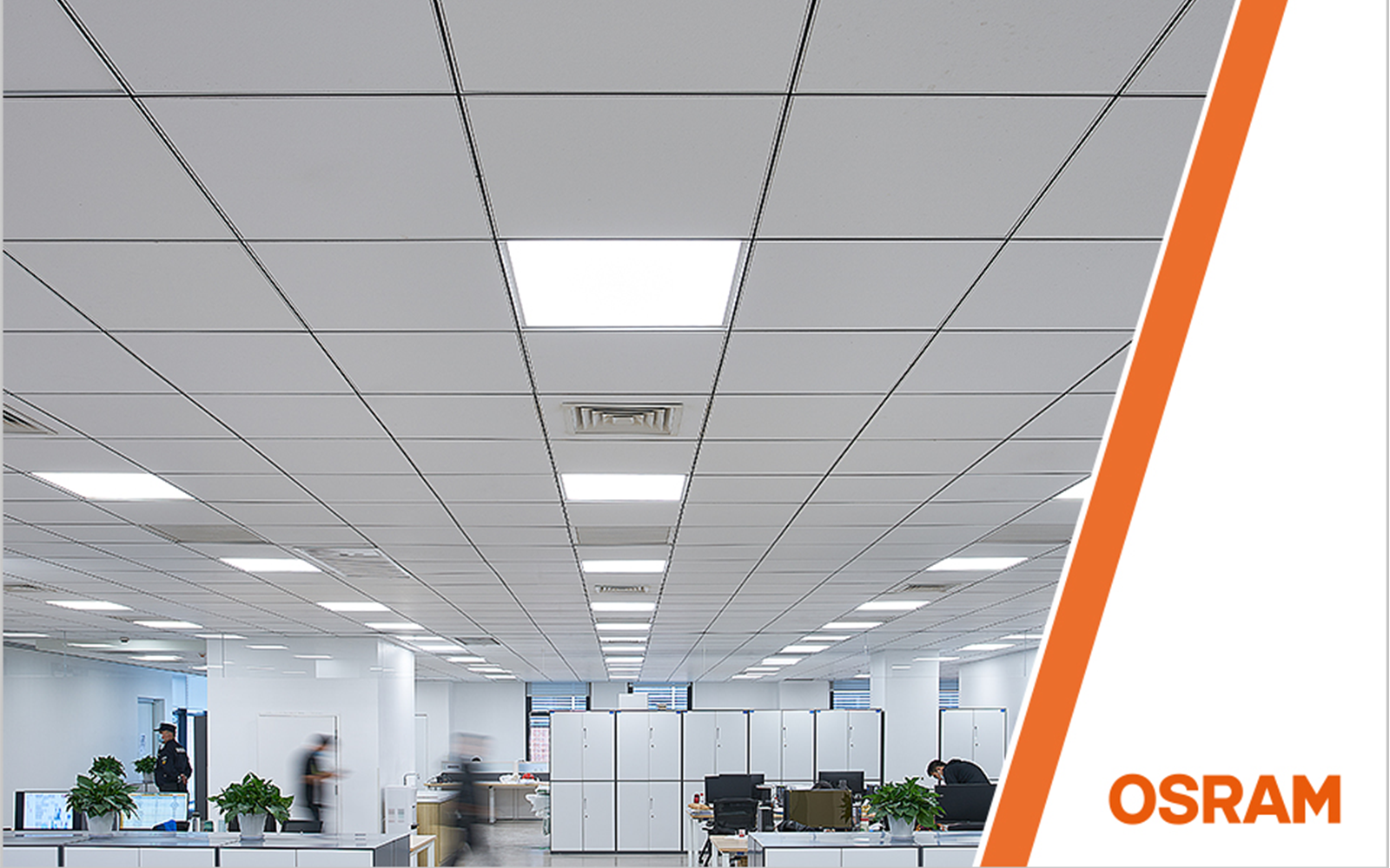 Why Offices Need New Lighting Solutions Now — LED professional LED