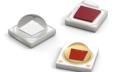Würth Elektronik Expands its Horticulture LED Portfolio