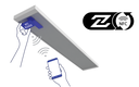 Zhaga Approves Book 25 “NFC Readers with Bluetooth Interface for In-field Programming”