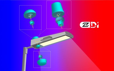 Zhaga Expands Smart Lighting Standard with New Edition of Book 18