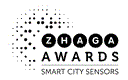 Zhaga Launches Smart City Sensor Awards