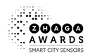Zhaga Launches Smart City Sensor Awards Zhaga Launches Smart City Sensor Awards