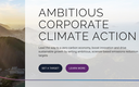 Zumtobel Group Commits to the Science Based Targets Initiative Zumtobel Group Commits to the Science Based Targets Initiative