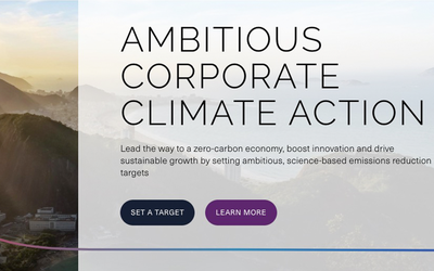 Zumtobel Group Commits to the Science Based Targets Initiative Zumtobel Group Commits to the Science Based Targets Initiative