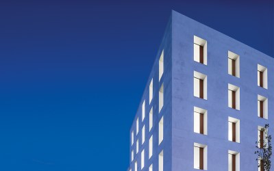 Zumtobel Supports Compliance with the EU Buildings Directive