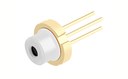 Blue High-Power Laser Diodes from Osram for Show, Point and Line Lasers Blue High-Power Laser Diodes from Osram for Show, Point and Line Lasers