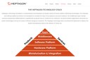 ams Announces Completion of Transaction to Acquire Heptagon and Related Capital Increase ams Announces Completion of Transaction to Acquire Heptagon and Related Capital Increase